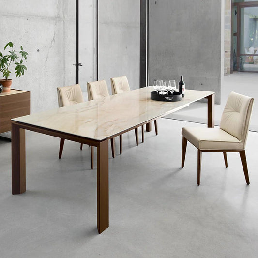 Omnia Extendable Table