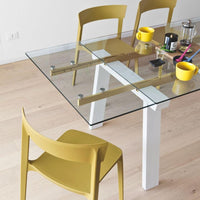 Levante Extendable Table