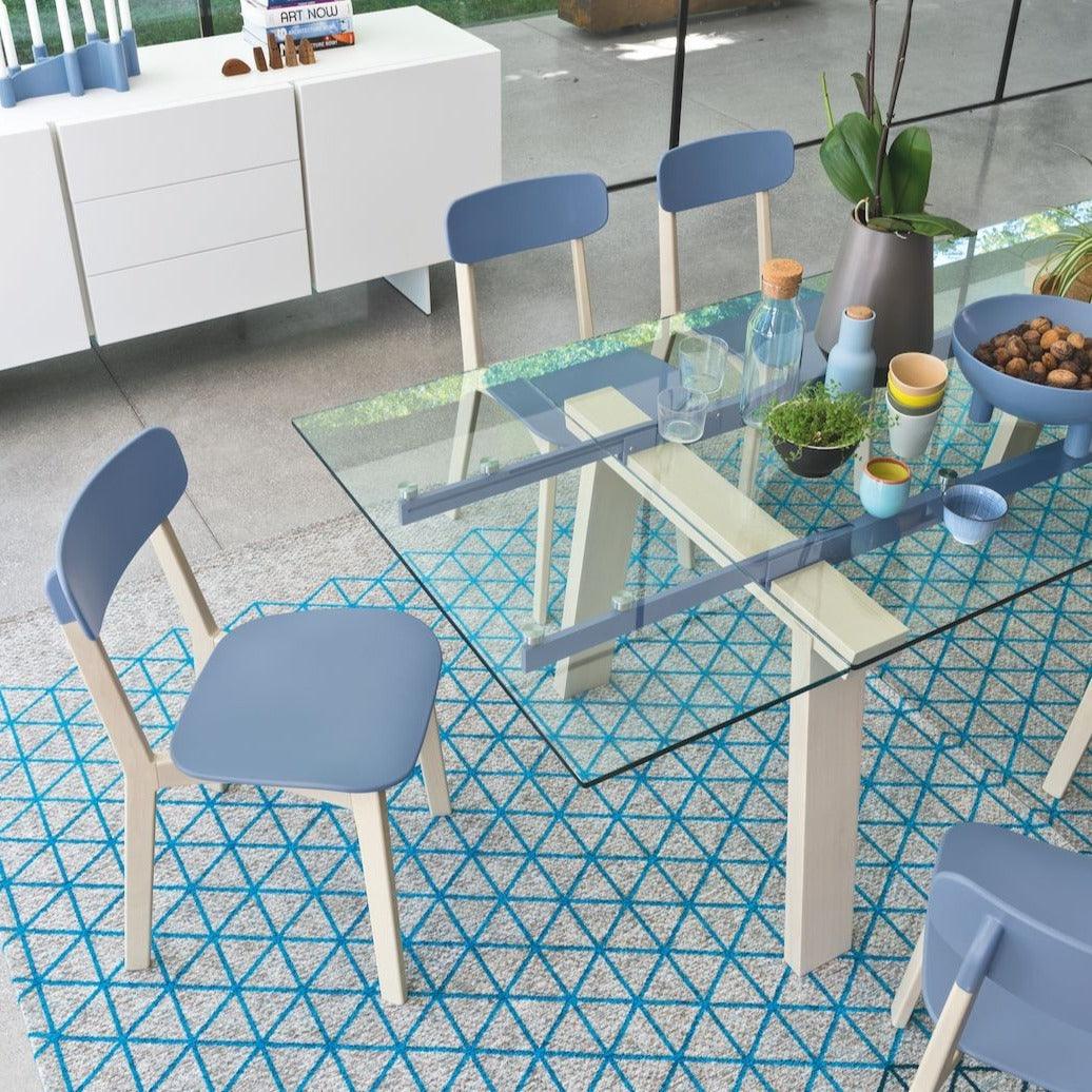 Levante Extendable Table