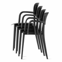 Liberty Stackable Chair