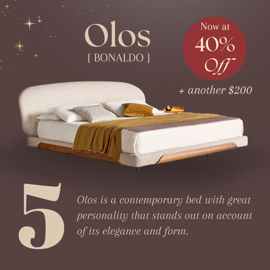 Olos Bed