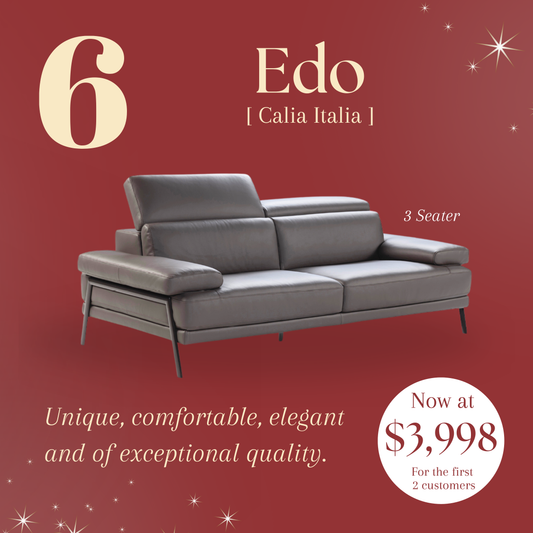 Edo Sofa