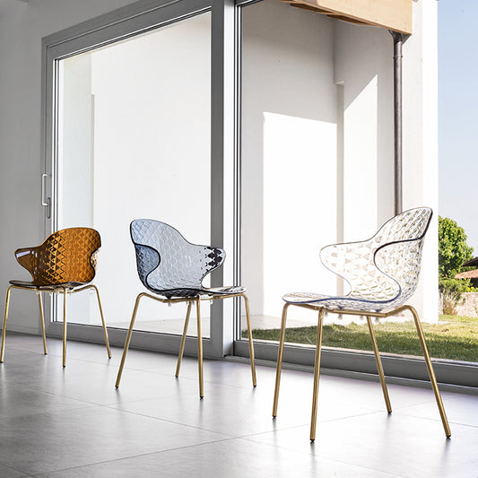 Saint Tropez Stackable Chair