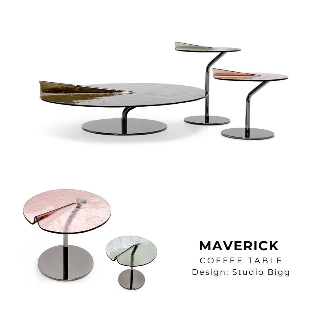 Maverick Coffee Table