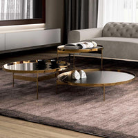 Abaco Coffee Table