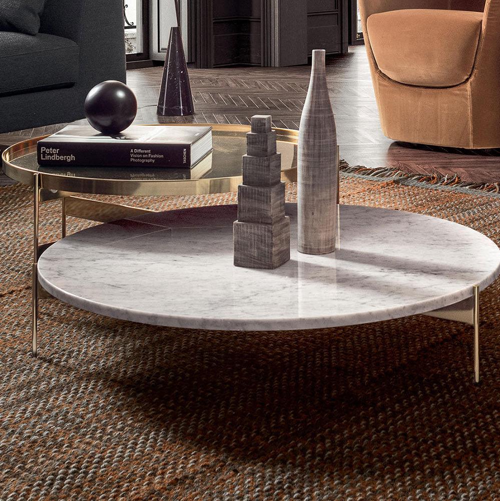 Abaco Coffee Table