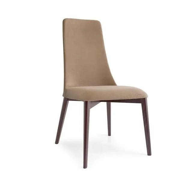 Etoile Chair (Wooden Legs)