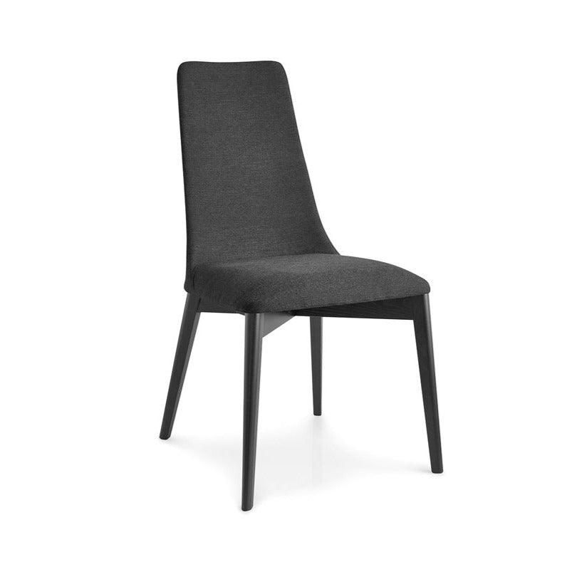 Etoile Chair (Wooden Legs)