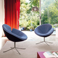 One Flo Armchair