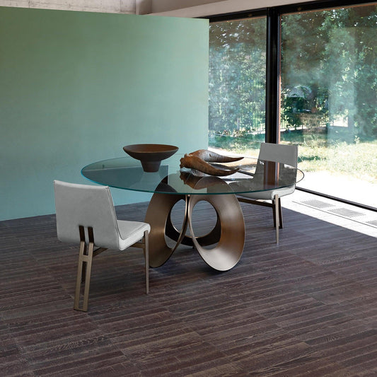 Oracle Dining Table