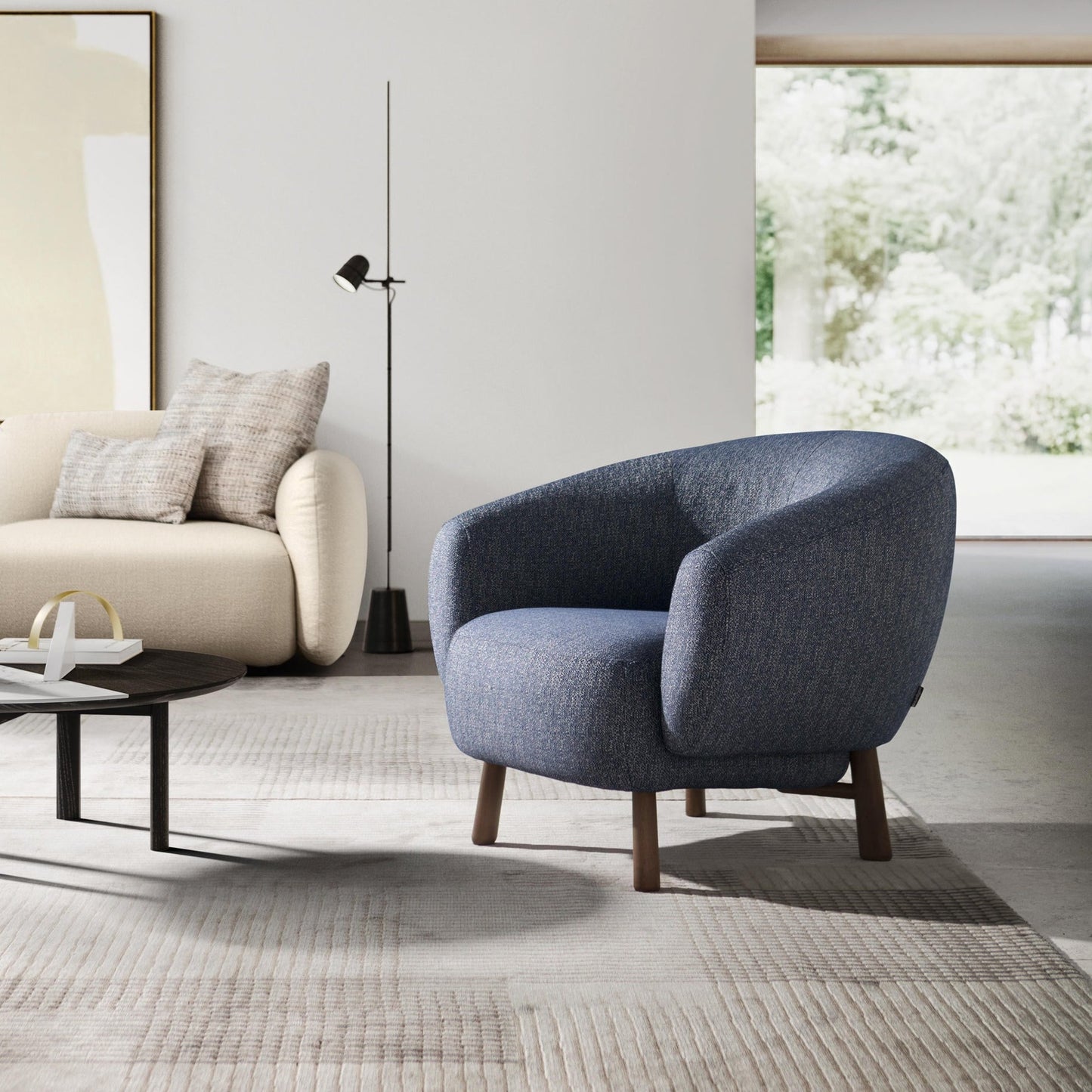 Rio Lounge Armchair