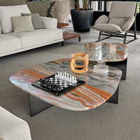 Rumors Coffee Table