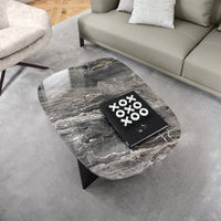 Rumors Coffee Table