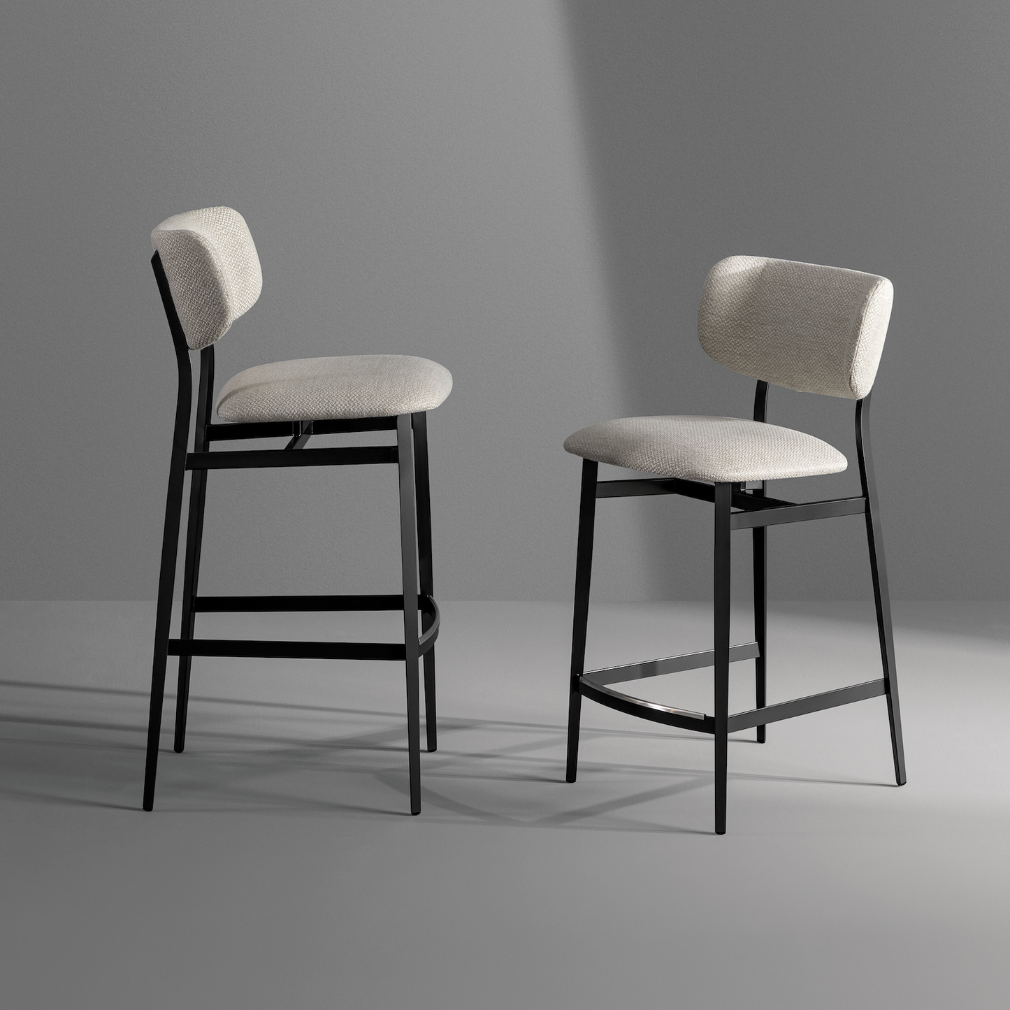 Noor Too Bar Stool