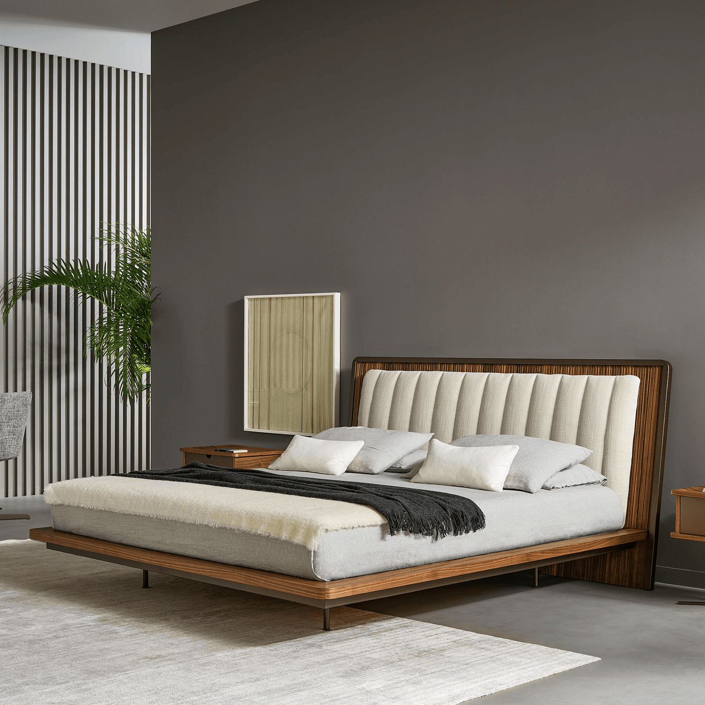 Nelson Bed (Bonaldo)