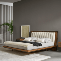 Nelson Bed (Bonaldo)