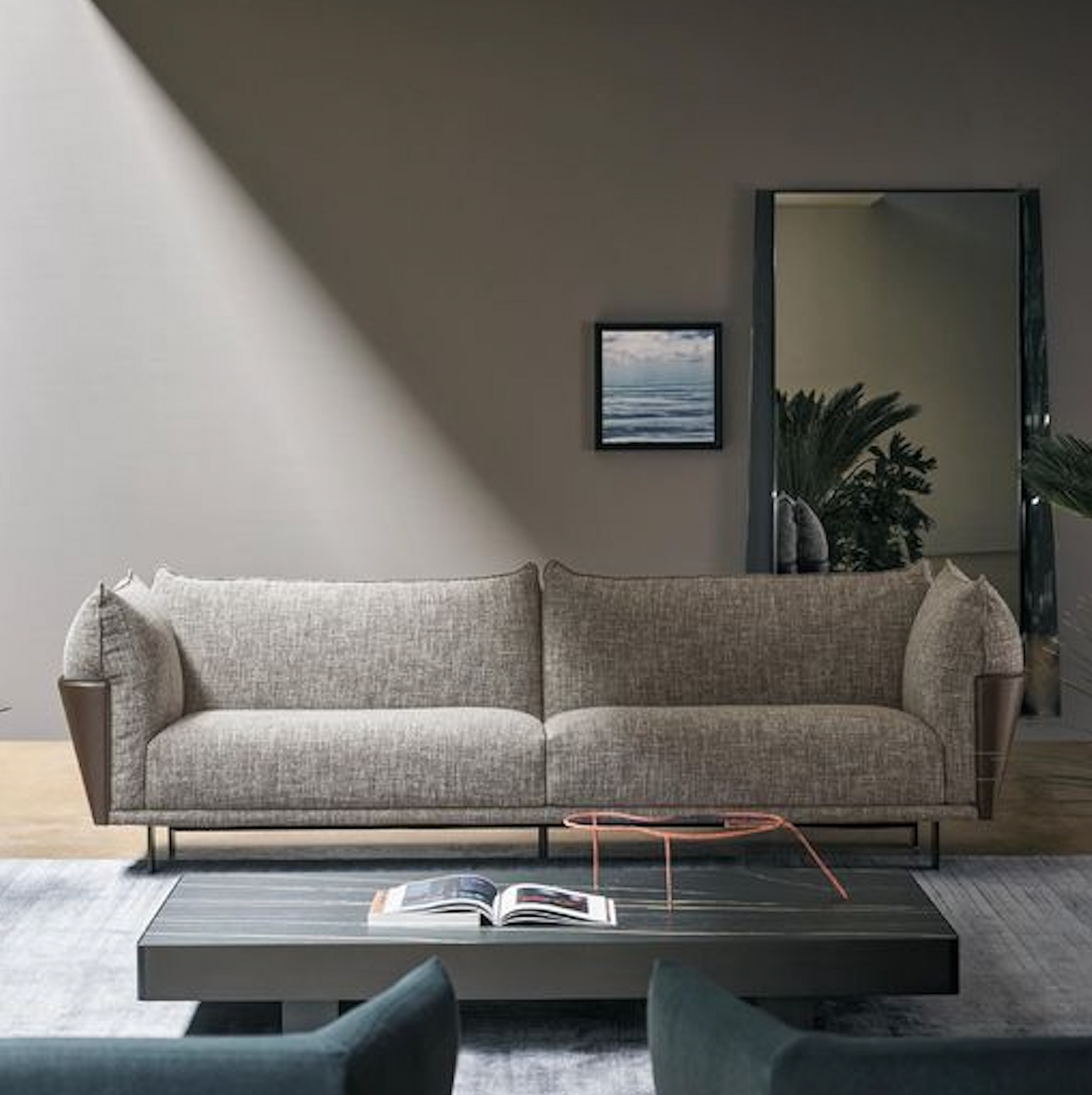 Blend Sofa