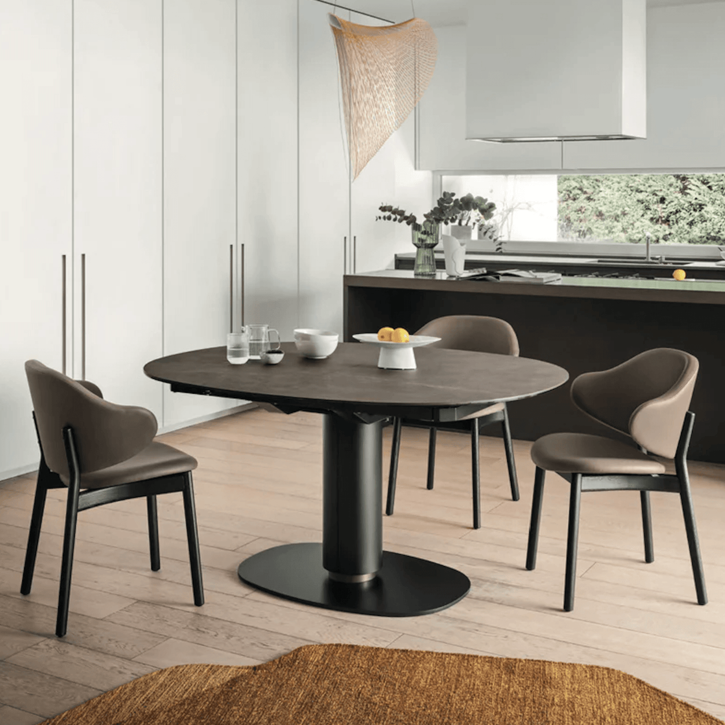 Elson Extendable Table