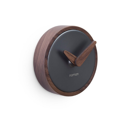 Atomo Pared Wall Clock