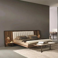 Nelson Bed (Bonaldo)