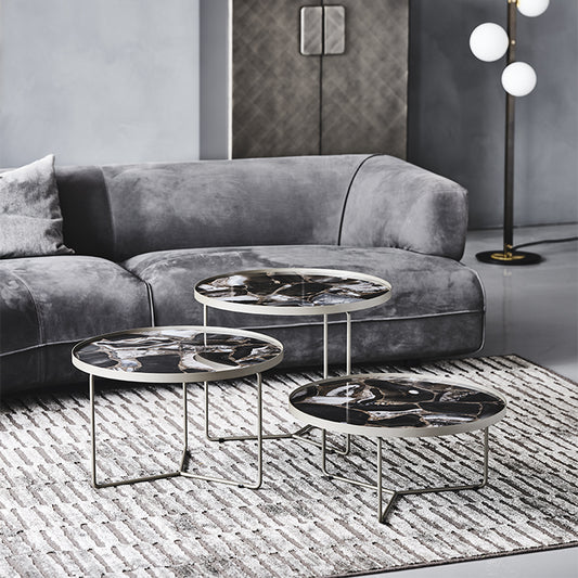 Billy Kramik Coffee Tables