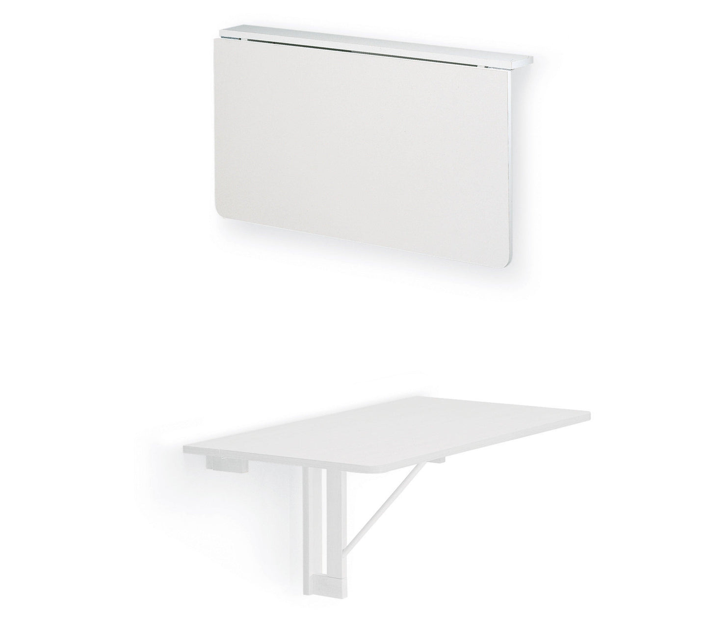 Quadro Foldable Table