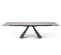 Eliot Keramik Drive Table