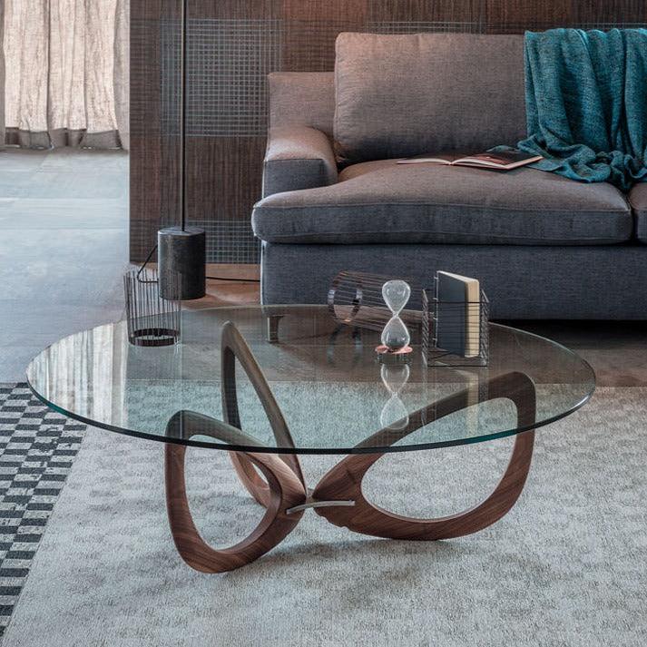 Helix Coffee Table