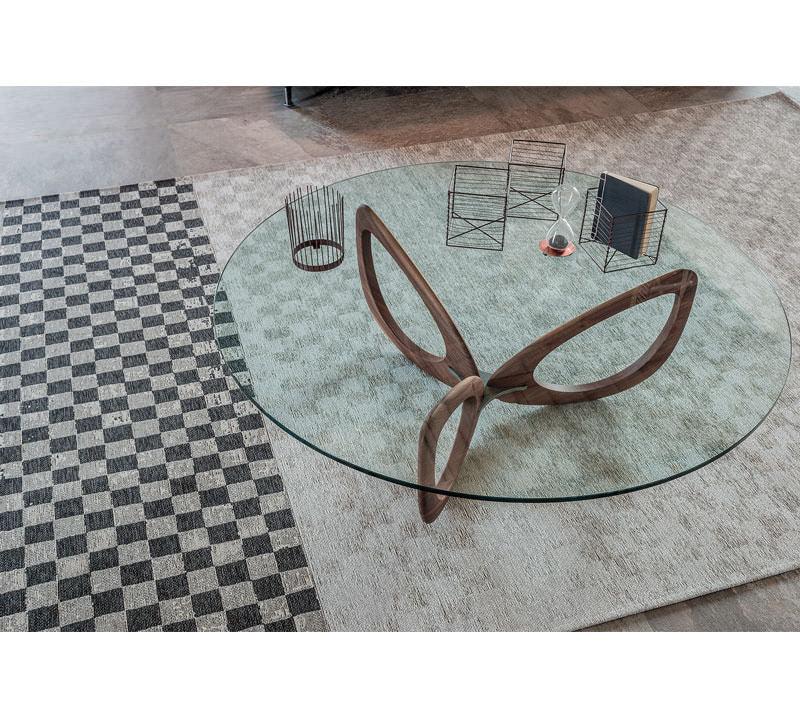 Helix Coffee Table