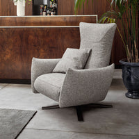 Polse Lounge Armchair