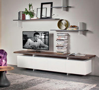 Seneca TV Console