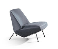 Sleek Armchair