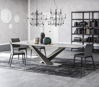 Stratos Keramik Table